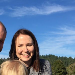 Meet your Posher, Kristi